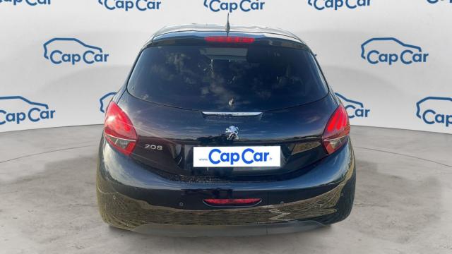 Peugeot 208 image 6