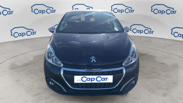 Peugeot 208 image 5