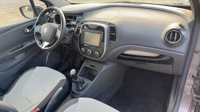 Renault Captur image 9
