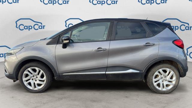 Renault Captur image 6