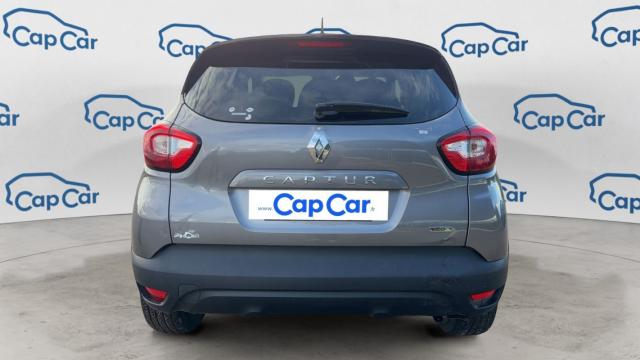 Renault Captur image 8