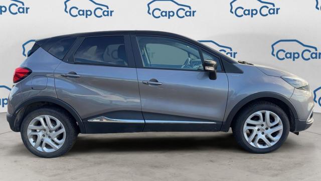 Renault Captur image 4