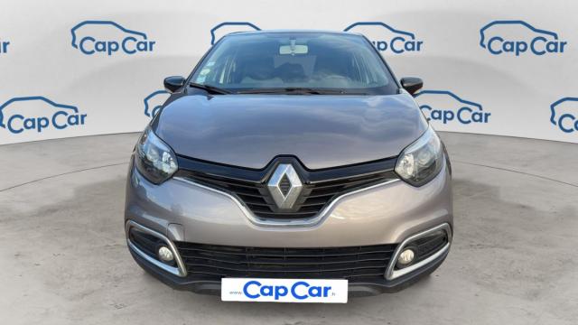 Renault Captur image 5