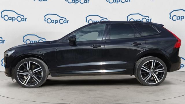 Volvo Xc60 image 1