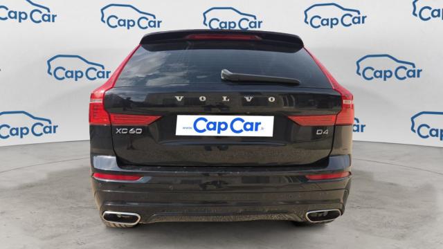 Volvo Xc60 image 2