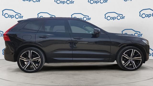 Volvo Xc60 image 7
