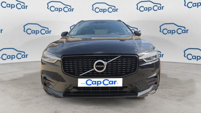 Volvo Xc60 image 6