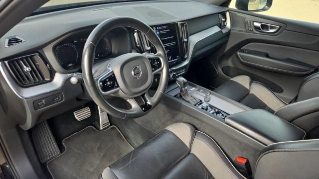 Volvo Xc60 image 3