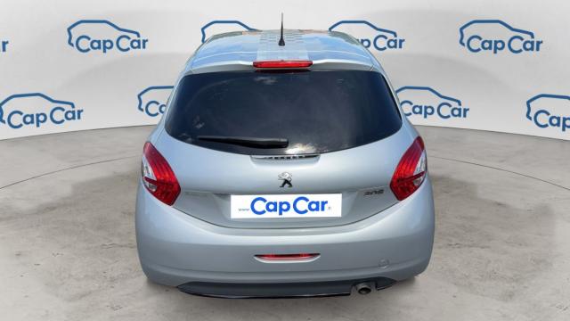 Peugeot 208 image 3