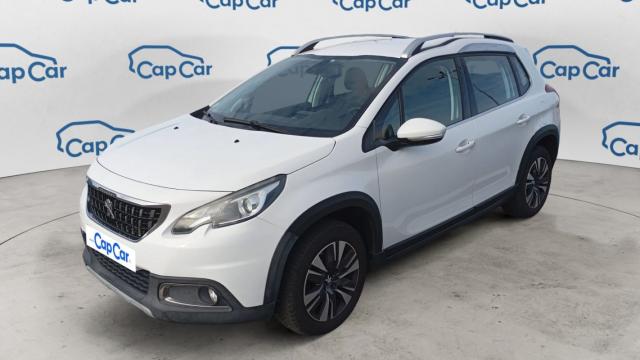 Peugeot 2008 1.2 Puretech 110 Allure