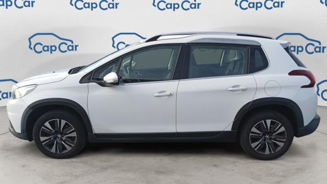 Peugeot 2008 image 9