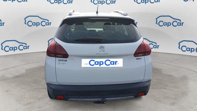 Peugeot 2008 image 6