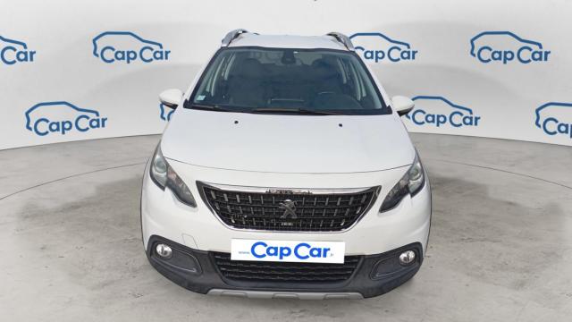 Peugeot 2008 image 8