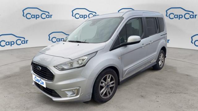 Ford Tourneo Connect 1.0 Ecoboost 100 Titanium