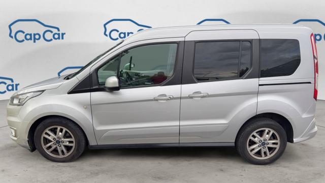Ford Tourneo Connect image 9
