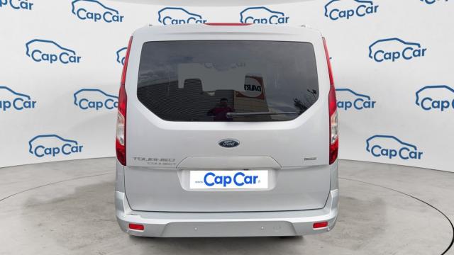 Ford Tourneo Connect image 6