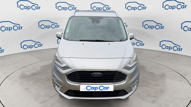 Ford Tourneo Connect image 2