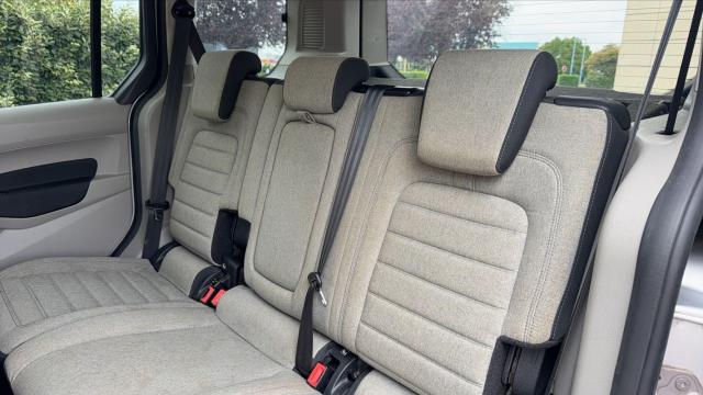 Ford Tourneo Connect image 5