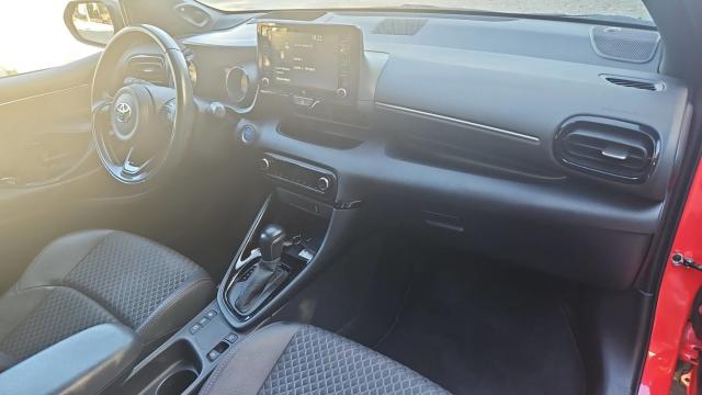 Toyota Yaris image 8