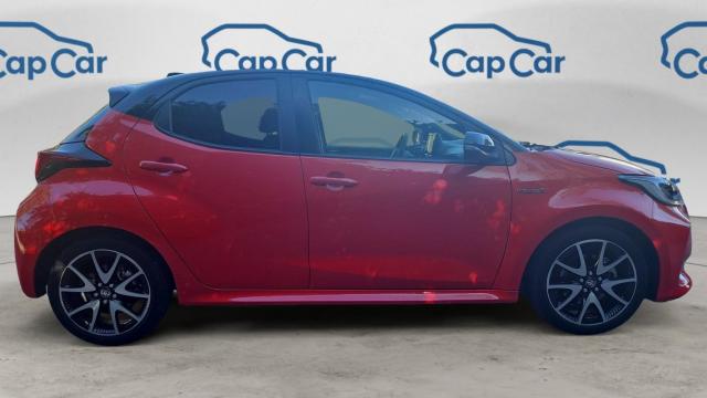 Toyota Yaris image 3