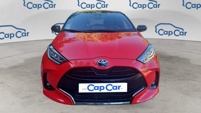 Toyota Yaris image 1