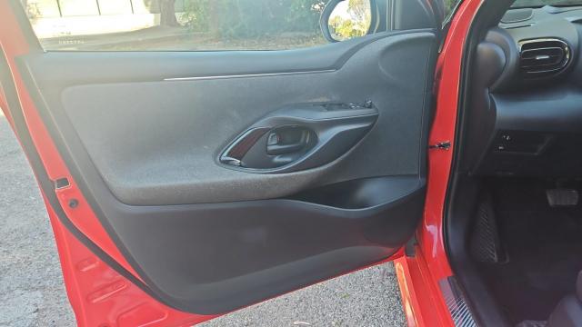 Toyota Yaris image 5