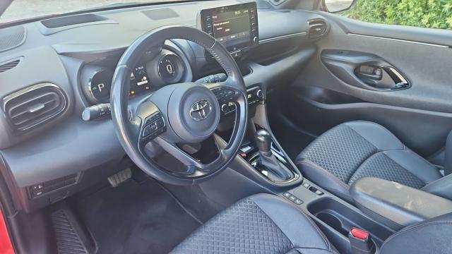 Toyota Yaris image 7