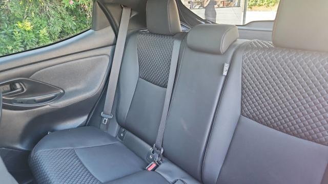Toyota Yaris image 6