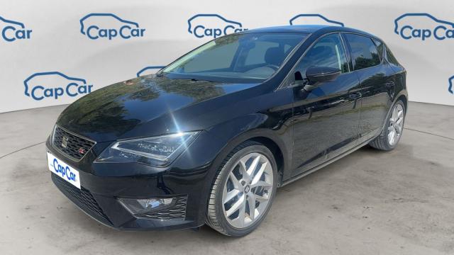 Seat Leon 2.0 Tdi 150 Fr