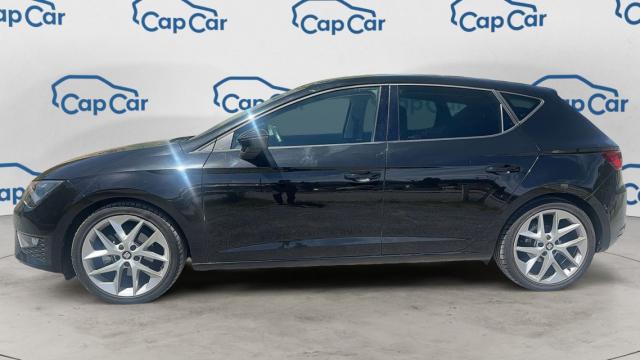 Seat Leon image 6