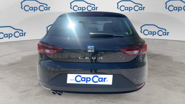 Seat Leon image 9