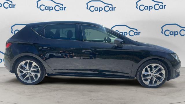 Seat Leon image 8