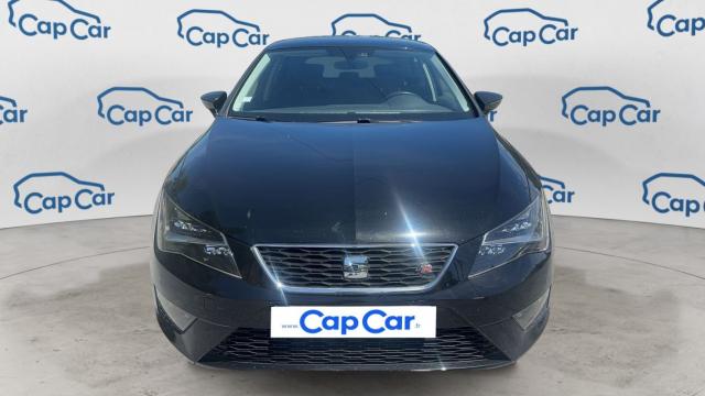 Seat Leon image 4
