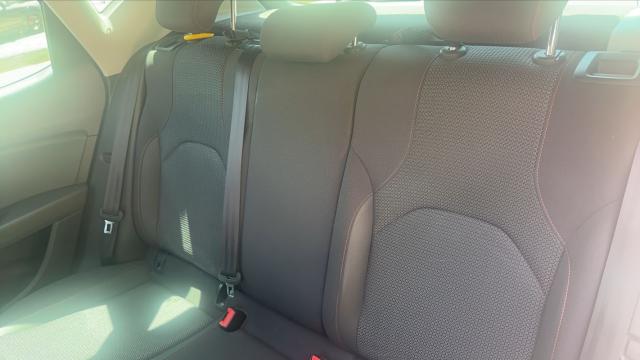 Seat Leon image 7