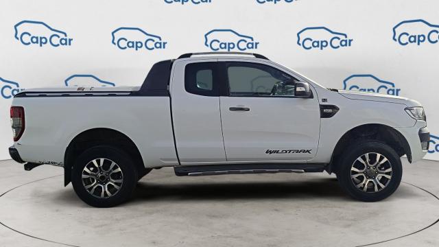 Ford Ranger image 3