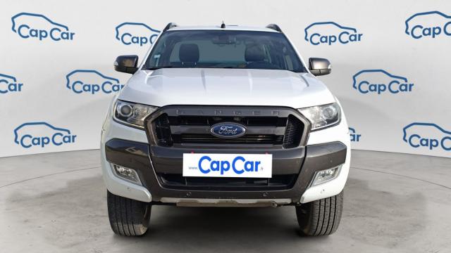 Ford Ranger image 5