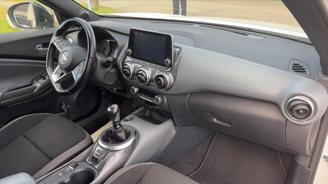Nissan Juke image 4