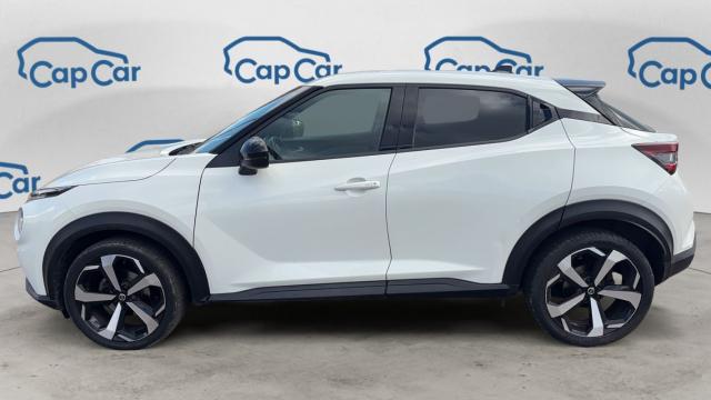 Nissan Juke image 1