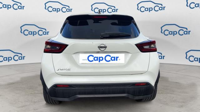 Nissan Juke image 5