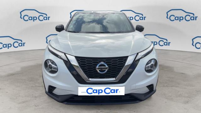 Nissan Juke image 9