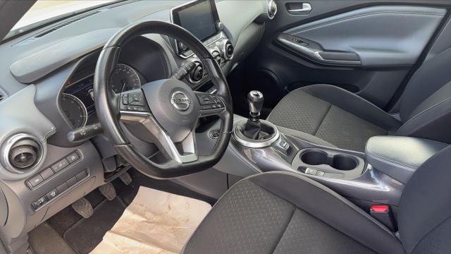 Nissan Juke image 7