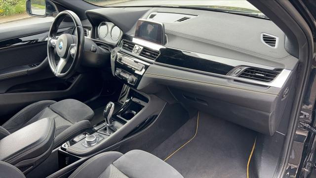 Bmw X2 image 6
