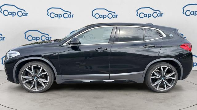 Bmw X2 image 9