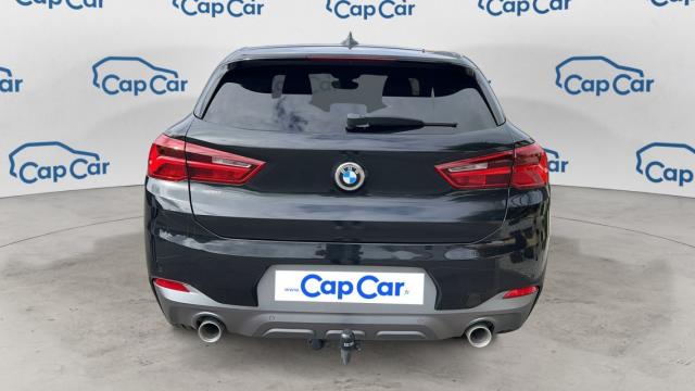 Bmw X2 image 5