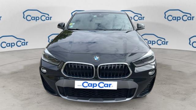 Bmw X2 image 1