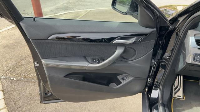 Bmw X2 image 8