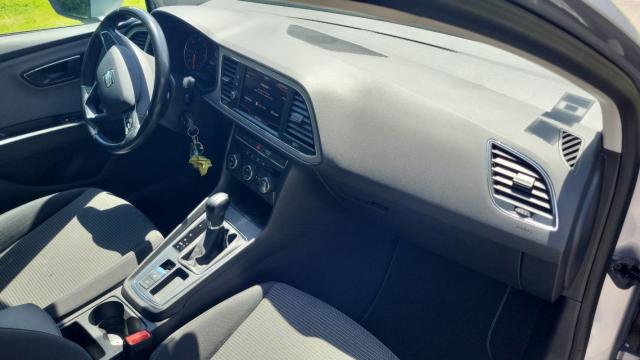 Seat Leon image 9