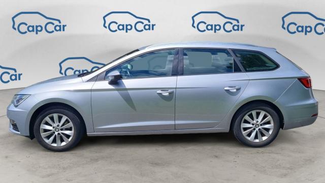 Seat Leon image 3