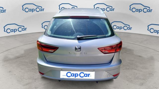 Seat Leon image 5