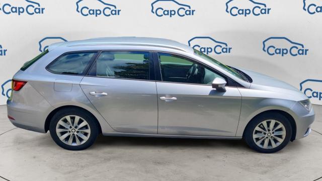 Seat Leon image 7